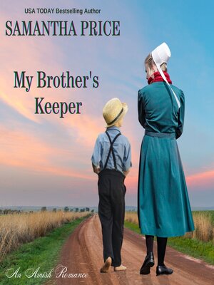 My Brother's Keeper - Audiobook